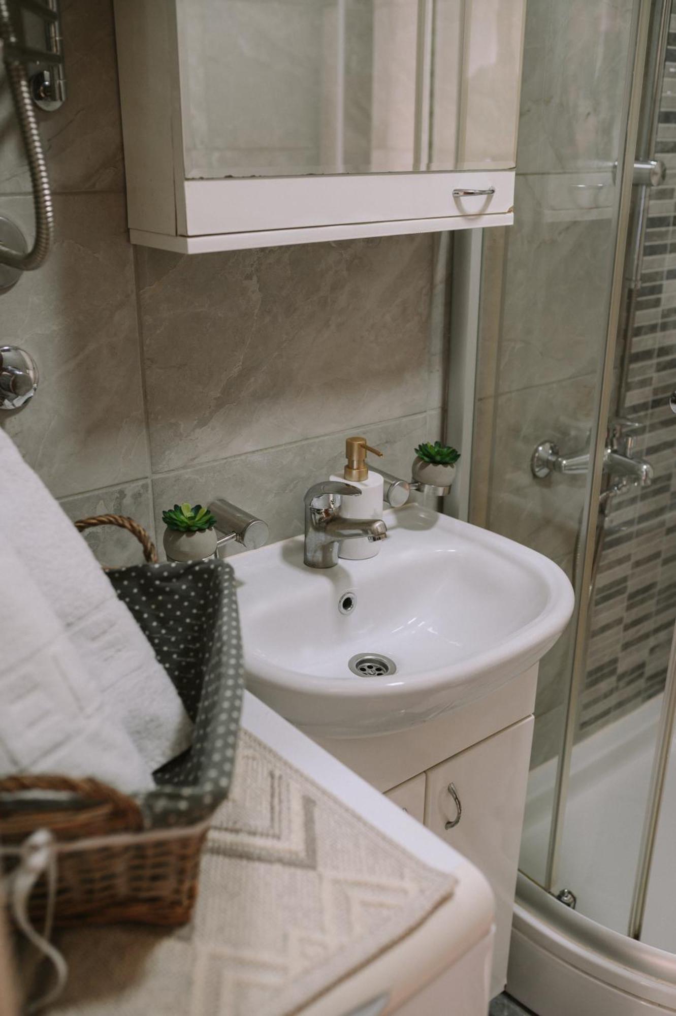 Matino Apartment 1 Valjevo Oda fotoğraf