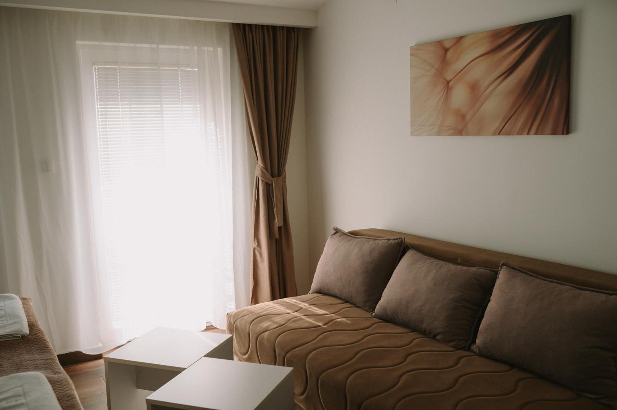 Matino Apartment 1 Valjevo Dış mekan fotoğraf