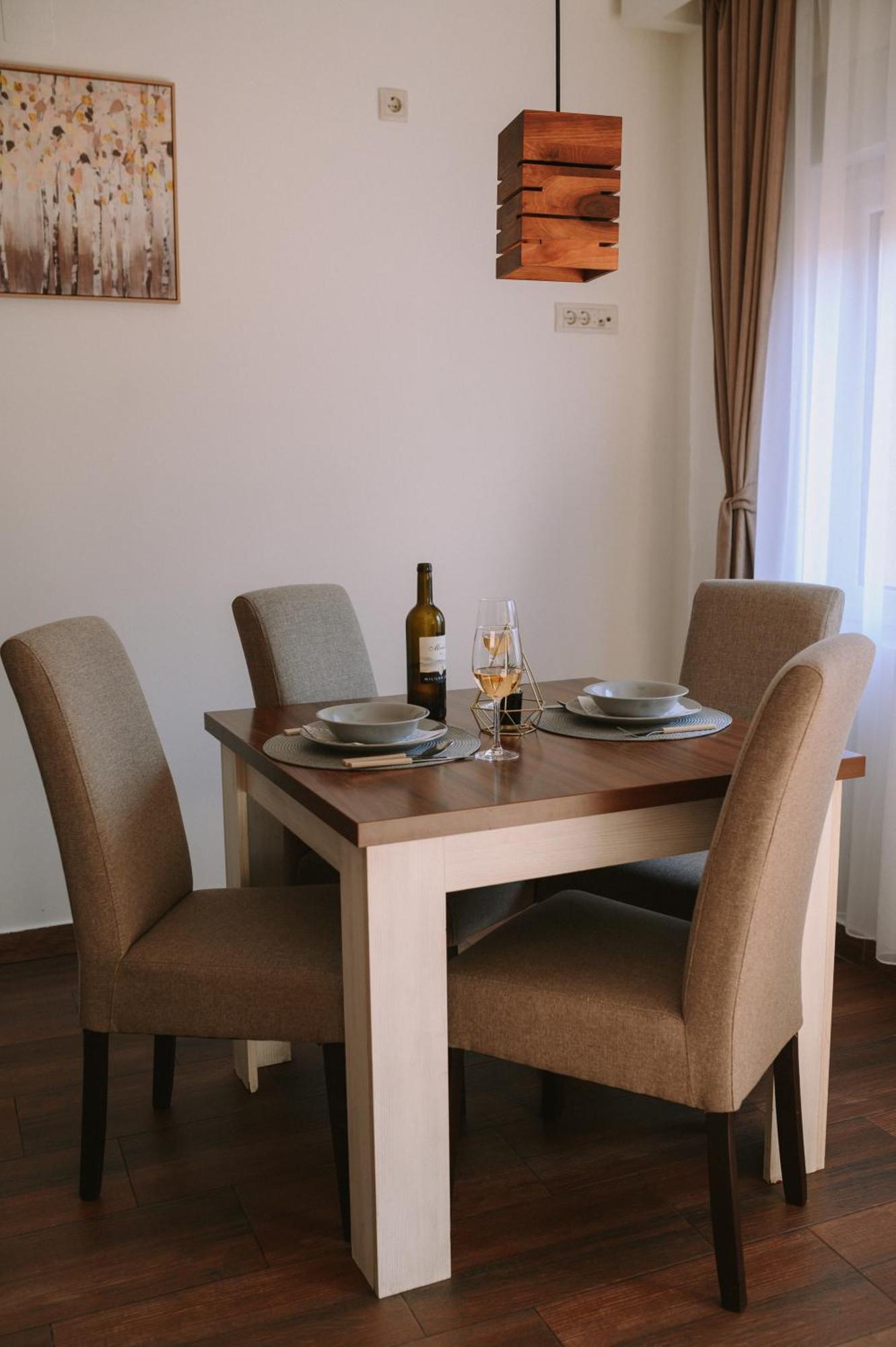 Matino Apartment 1 Valjevo Dış mekan fotoğraf