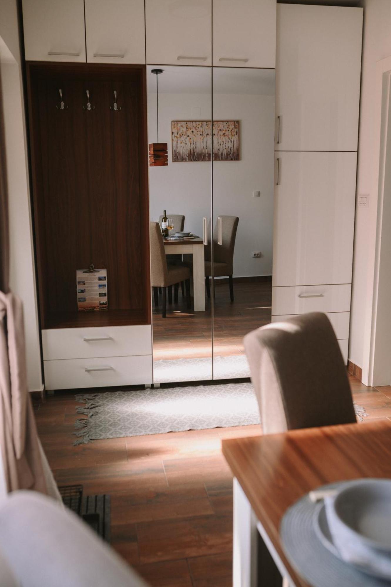 Matino Apartment 1 Valjevo Dış mekan fotoğraf